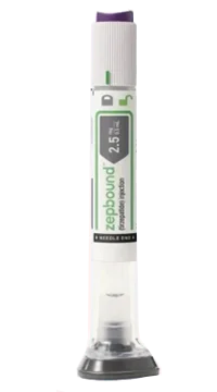 Zepbound Image
