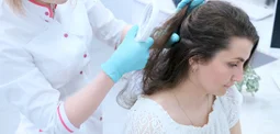 Women's Hair Loss