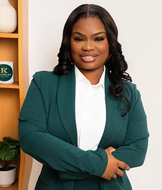 Nicole Narae Knowles