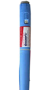Ozempic image