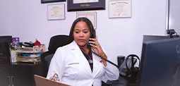 Virtual Sick Visits