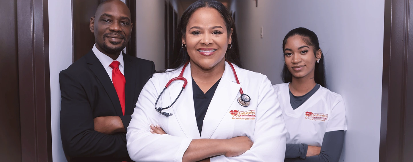 Heart and Overall Wellness